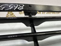 Решетка переднего бампера Hyundai ix35 2010 OEM 865612Y000