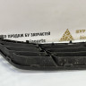 Решетка переднего бампера Hyundai ix35 2010 OEM 865612Y000 Решетка переднего бампера Hyundai ix35 2010 OEM 865612Y000