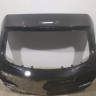 Крышка багажника бу Opel Astra J3 OEM 13371615