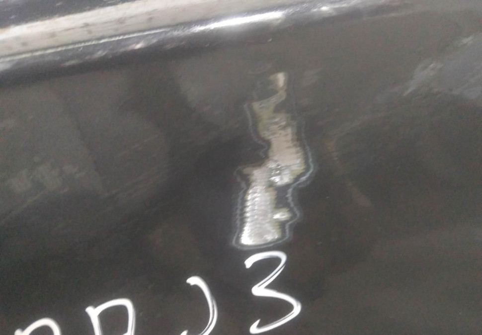 Крышка багажника бу Opel Astra J3 OEM 13371615