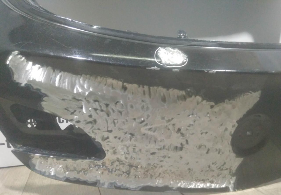 Крышка багажника бу Opel Astra J3 OEM 13371615