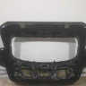 Крышка багажника бу Opel Astra J3 OEM 13371615