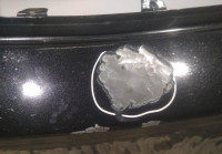 Крышка багажника бу Opel Astra J3 OEM 13371615