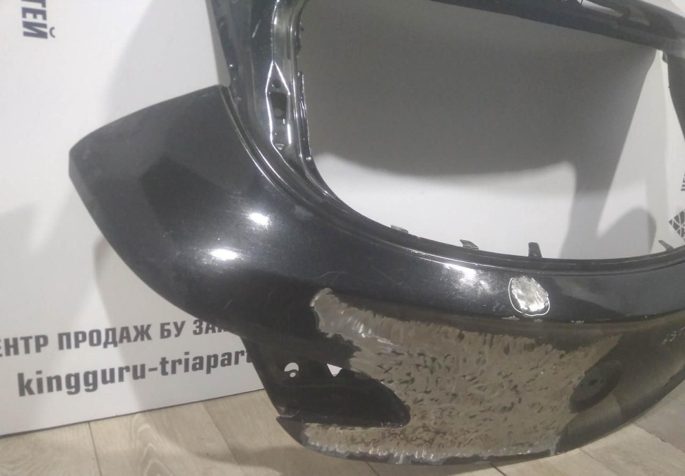 Крышка багажника бу Opel Astra J3 OEM 13371615