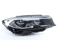 Фара лазерная правая BMW 3 G20 OEM 63118496164