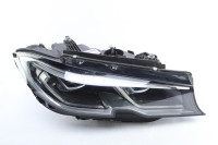 Фара лазерная правая BMW 3 G20 OEM 63118496164