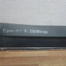 Накладка двери задняя левая Volkswagen Tiguan 2 (16>) oem 5na854949n (скл-3)