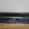 Накладка двери задняя левая Volkswagen Tiguan 2 (16>) oem 5na854949n (скл-3)