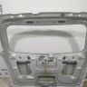 Крышка багажника Opel Antara OEM 96661315. 4808470 Крышка багажника Opel Antara OEM 96661315. 4808470