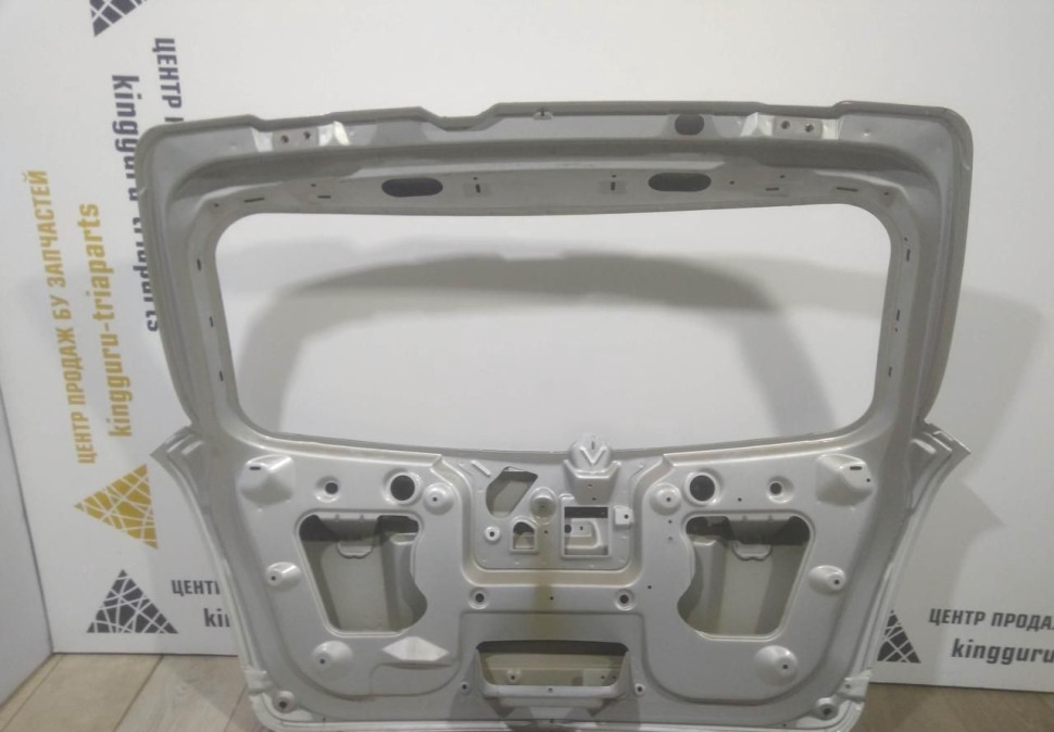 Крышка багажника Opel Antara OEM 96661315. 4808470 Крышка багажника Opel Antara OEM 96661315. 4808470