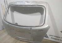 Крышка багажника Opel Antara OEM 96661315. 4808470