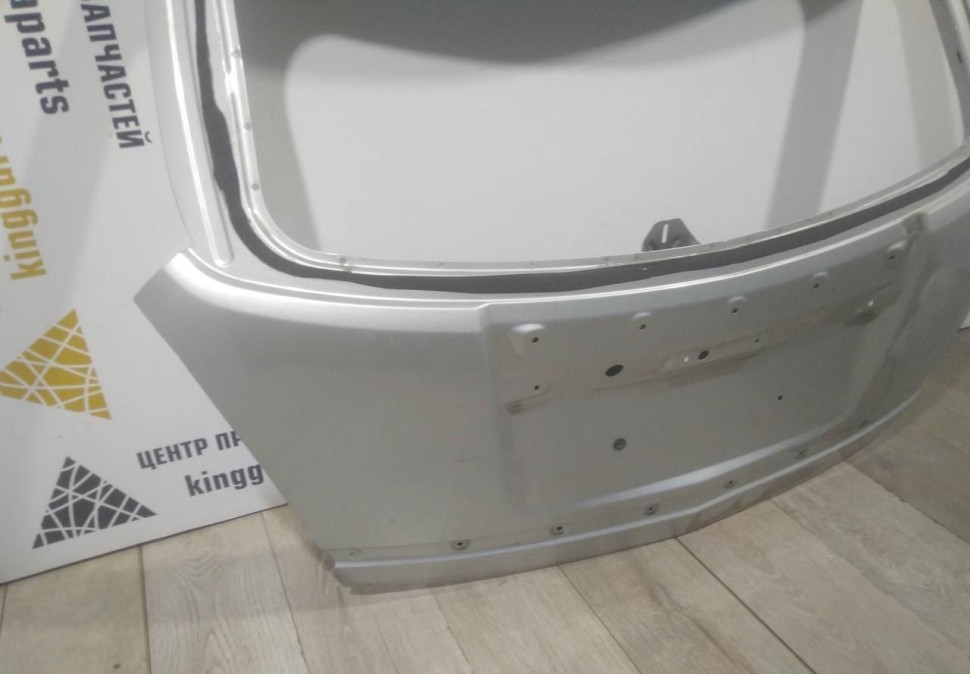Крышка багажника Opel Antara OEM 96661315. 4808470 Крышка багажника Opel Antara OEM 96661315. 4808470