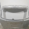 Крышка багажника Opel Antara OEM 96661315. 4808470
