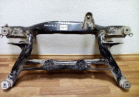 Подрамник Volkswagen Tiguan Oem 5N0505235L (Скл-3)