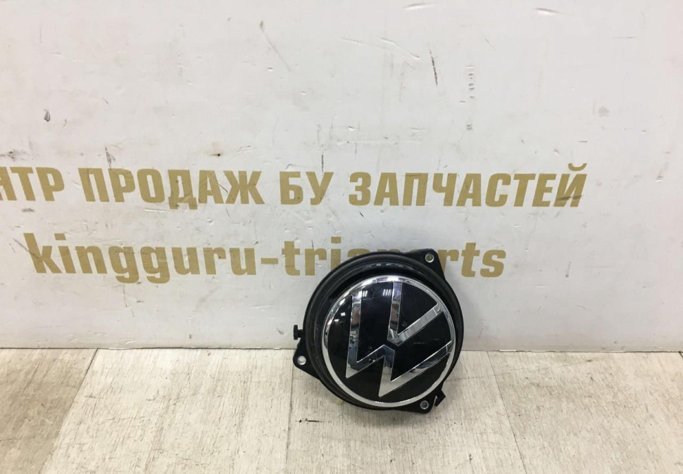 Ручки двери багажника Volkswagen Golf 7 OEM 5G6827469F