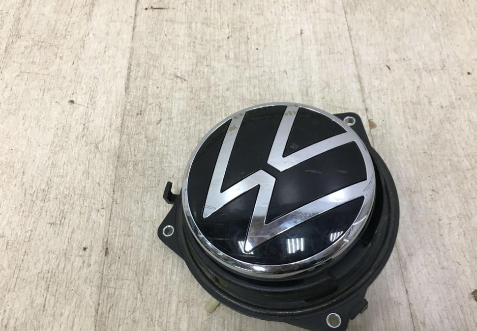 Ручки двери багажника Volkswagen Golf 7 OEM 5G6827469F