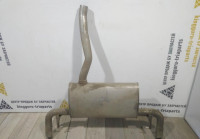 Глушитель бу BMW X3 G01 OEM 8593466