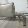 Глушитель бу BMW X3 G01 OEM 8593466