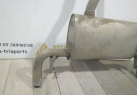 Глушитель бу BMW X3 G01 OEM 8593466
