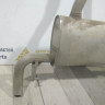 Глушитель бу BMW X3 G01 OEM 8593466