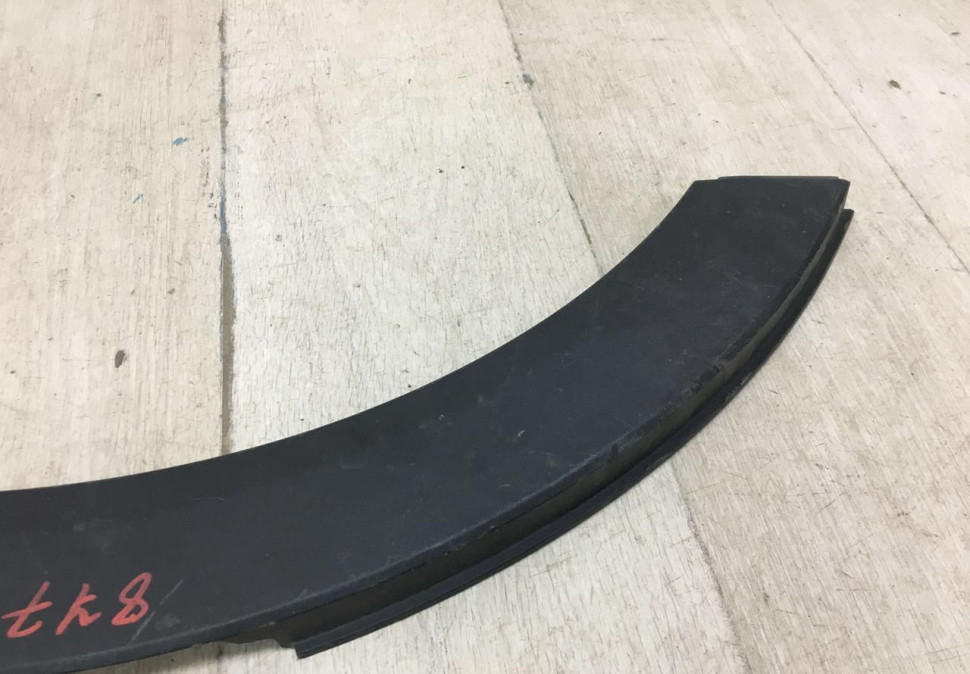 Расширитель крыла задний левый Hyundai Creta 2016 oem 87743M0000 Расширитель крыла задний левый Hyundai Creta 2016 oem 87743M0000