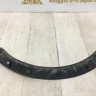 Расширитель крыла задний левый Hyundai Creta 2016 oem 87743M0000 Расширитель крыла задний левый Hyundai Creta 2016 oem 87743M0000