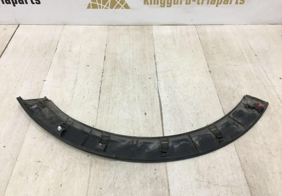 Расширитель крыла задний левый Hyundai Creta 2016 oem 87743M0000 Расширитель крыла задний левый Hyundai Creta 2016 oem 87743M0000