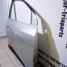 Дверь передняя правая Hyundai IX35 oem 760042Y010 (скл-3)