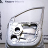 Дверь передняя правая Hyundai IX35 oem 760042Y010 (скл-3)