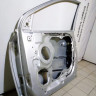 Дверь передняя правая Hyundai IX35 oem 760042Y010 (скл-3)