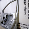 Дверь передняя правая Hyundai IX35 oem 760042Y010 (скл-3)