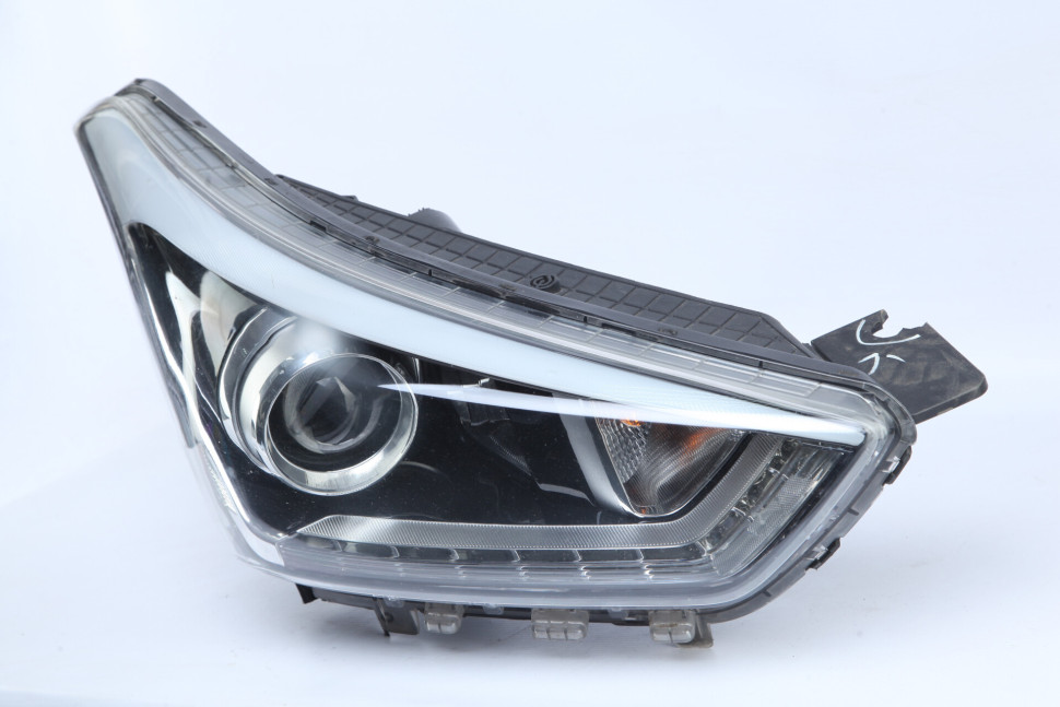 Фара правая диодная Hyundai Creta 2016> oem 92102M0100