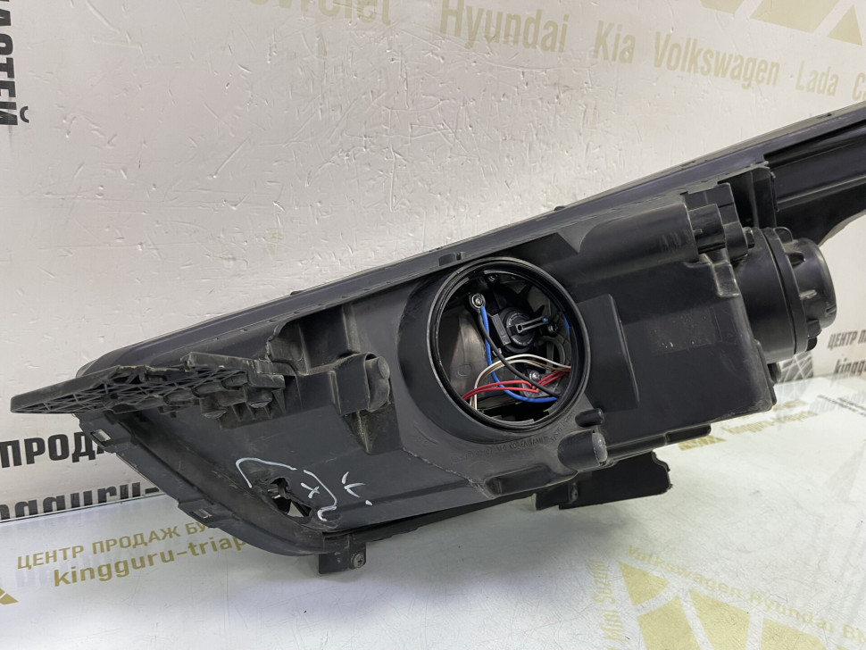 Фара правая диодная Hyundai Creta 2016> oem 92102M0100