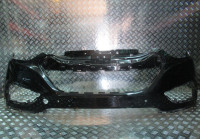 Бампер передний Hyundai IX35 (10>) oem 865112Y000 (трещины)