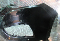 Бампер передний Hyundai IX35 (10>) oem 865112Y000 (трещины)