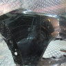 Бампер передний Hyundai IX35 (10>) oem 865112Y000 (трещины) Бампер передний Hyundai IX35 (10>) oem 865112Y000 (трещины)