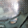 Бампер передний Hyundai IX35 (10>) oem 865112Y000 (трещины) Бампер передний Hyundai IX35 (10>) oem 865112Y000 (трещины)