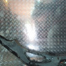 Бампер передний Hyundai IX35 (10>) oem 865112Y000 (трещины) Бампер передний Hyundai IX35 (10>) oem 865112Y000 (трещины)