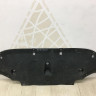 Защита двигателя Genesis GV80 OEM 29110T6000