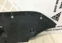 Защита двигателя Genesis GV80 OEM 29110T6000