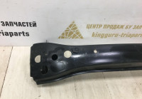 Усилитель переднего бампера Volkswagen Transporter T5 OEM 7H0807109