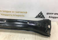 Усилитель переднего бампера Volkswagen Transporter T5 OEM 7H0807109