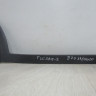 Накладка двери задний правый Hyundai Tucson 3 oem 87734d7000