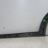 Накладка двери задний правый Hyundai Tucson 3 oem 87734d7000