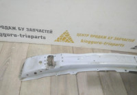 Усилитель переднего бампера бу Renault Logan 2 OEM 752100786R