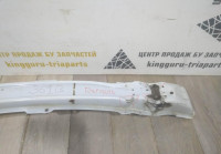 Усилитель переднего бампера бу Renault Logan 2 OEM 752100786R