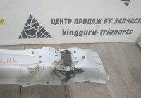 Усилитель переднего бампера бу Renault Logan 2 OEM 752100786R