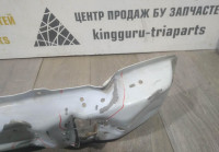 Усилитель переднего бампера бу Renault Logan 2 OEM 752100786R