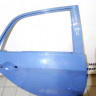 Дверь правая задняя KIA Picanto 2011-2017 oem 770041Y030 (скл-3) Дверь правая задняя KIA Picanto 2011-2017 oem 770041Y030 (скл-3)