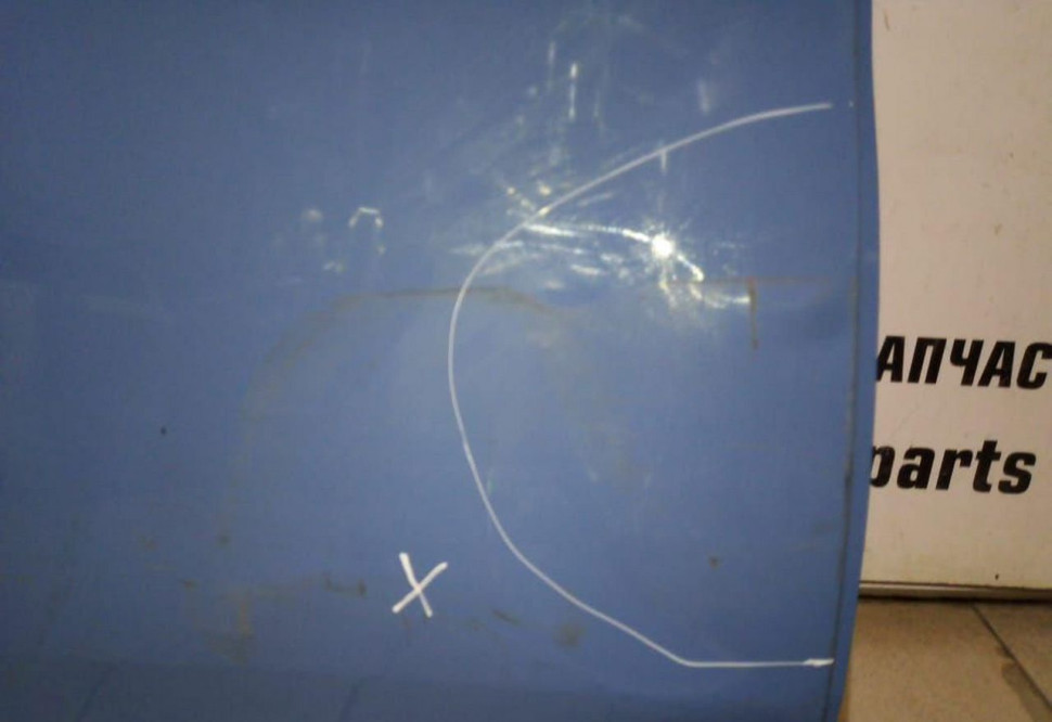 Дверь правая задняя KIA Picanto 2011-2017 oem 770041Y030 (скл-3) Дверь правая задняя KIA Picanto 2011-2017 oem 770041Y030 (скл-3)